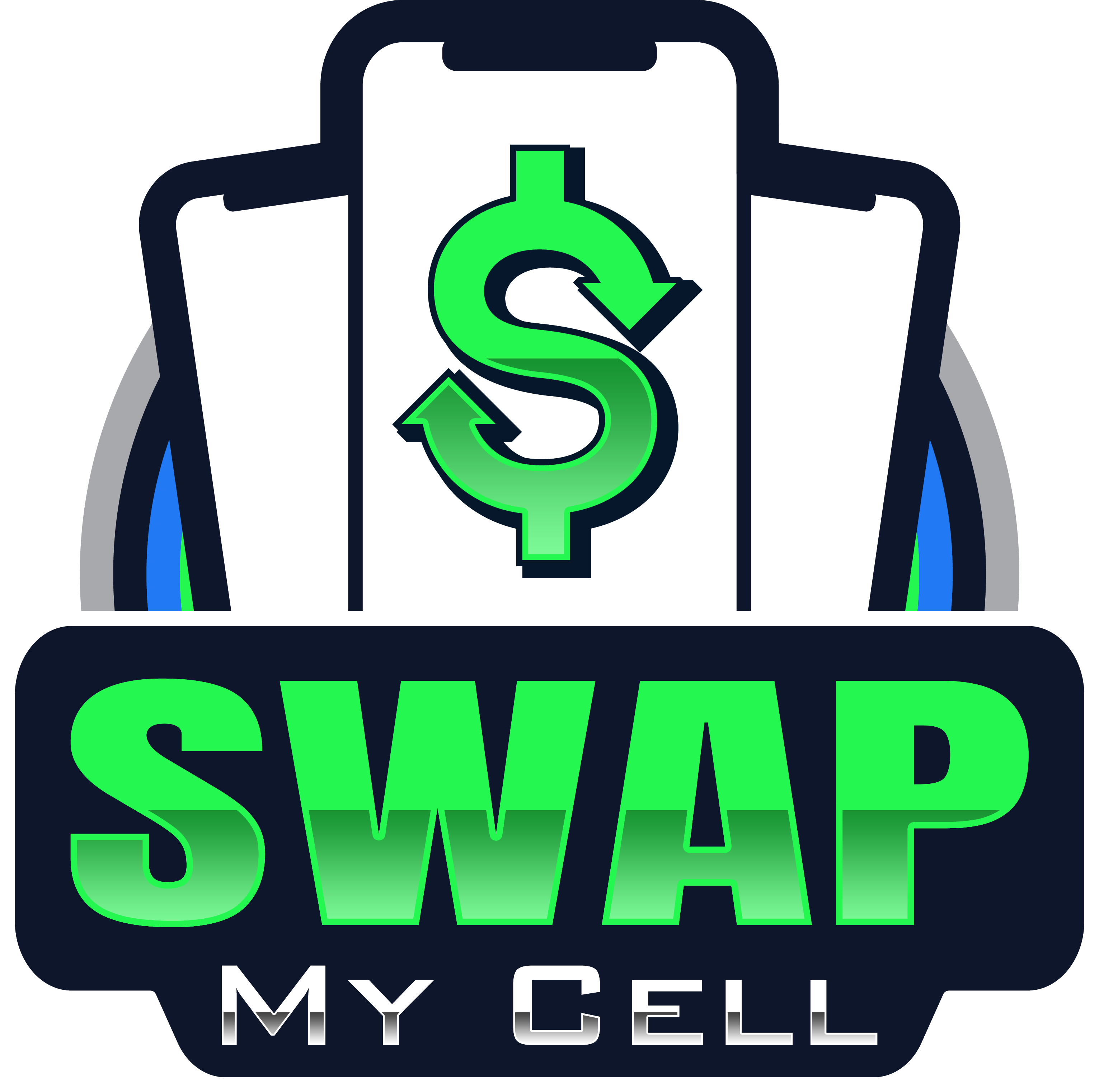 SwapMyCell