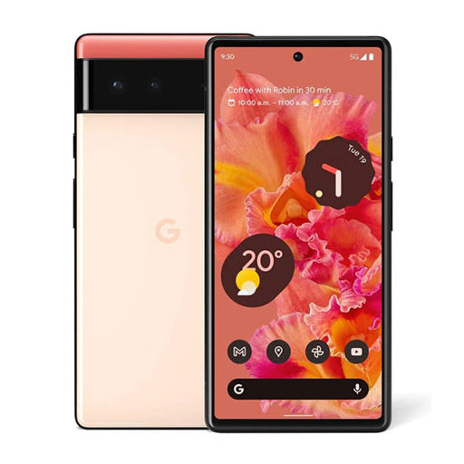 Google Pixel 6