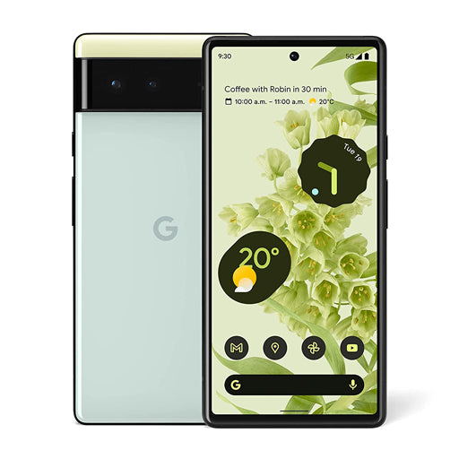 Google Pixel 6