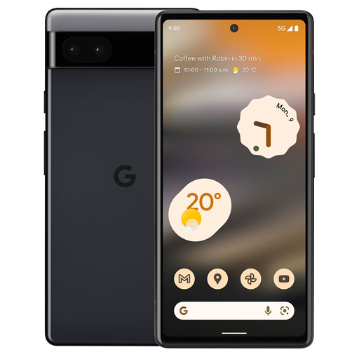 Google Pixel 6a