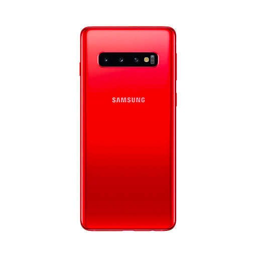 Samsung Galaxy S10