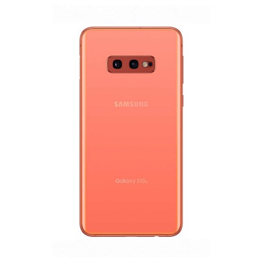 Samsung Galaxy S10e