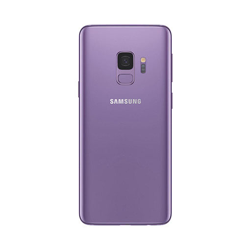 Samsung Galaxy S9