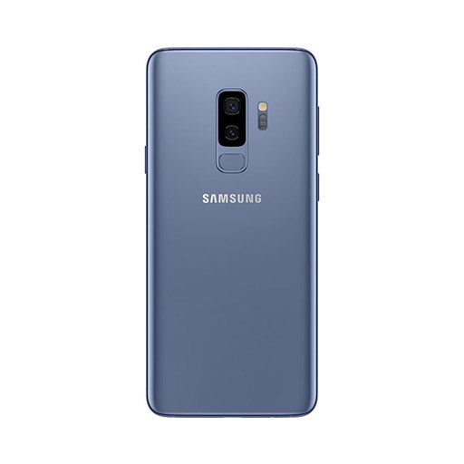 Samsung Galaxy S9+