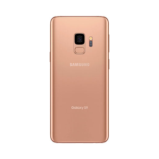 Samsung Galaxy S9