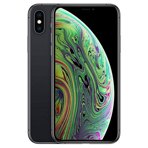 iPhone XS